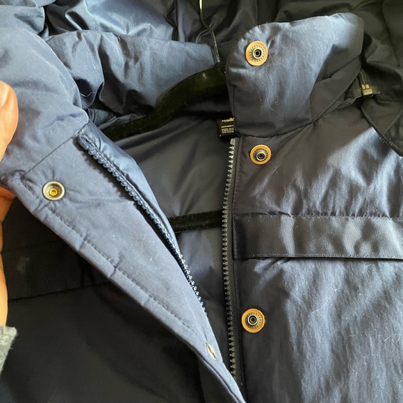 NWOT North Face Puffer - Womens Medium - Picture 5 of 7